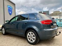 gebraucht Audi A3 Sportback 1.4 TFSI Ambiente Xenon LED AHK