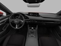 Gebraucht Mazda 3 Exclusive-Line 140 PS (102 kW) 2024