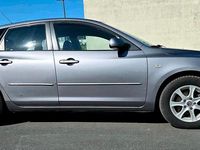 Second-hand Mazda 3 86 CP (63 kW) 2005 Gri Break