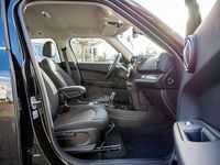 Gebraucht Mini One Countryman 116 PS (85 kW) 2021 Midnight black SUV