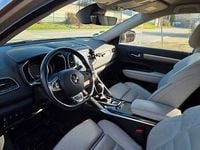 Occasion Renault Koleos Initiale 190 ch (139 kW) 2020 Beige SUV