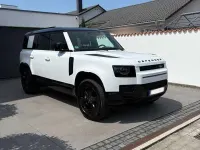 Gebraucht Land Rover Defender SE Dynamic 300 PS (220 kW) 2025 Weiß SUV