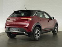 Gebraucht Opel Mokka-e Elegance 100 kW (136 PS) 2024 Karbon schwarz SUV