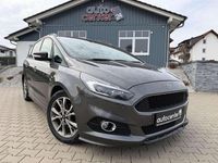 Gebraucht Ford S-MAX ST-Line 165 PS (121 kW) 2019 Grau Van / Kleinbus