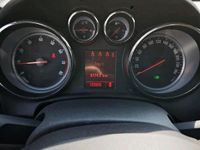 Gebraucht Opel Astra 179 PS (131 kW) 2010 Grau Kombi