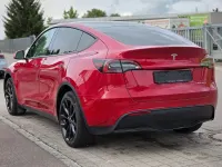 Gebraucht Tesla Model Y 378 kW (514 PS) 2023 Rot SUV