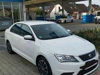 gebraucht Seat Toledo 1.2 sehr gepflegt 2.Hand