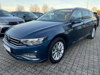 Gebraucht VW Passat Business 150 PS (110 kW) 2020 Andere farbe Kombi