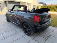 Gebraucht Mini Cooper S Cabriolet 192 PS (141 kW) 2019 Schwarz Cabrio
