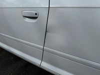 Gebraucht Audi A3 92 PS (67 kW) 2011 Weiß Kleinwagen