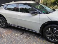 Gebraucht Kia EV6 167 kW (228 PS) 2022 Beige SUV