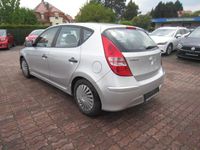 gebraucht Hyundai i30 Classic