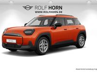 Gebraucht Mini Cooper 117 kW (160 PS) 2024 Rot Kleinwagen