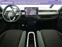 Gebraucht VW ID. Buzz Pure 125 kW (170 PS) 2025 Monosilber (silver), metallic Van / Kleinbus