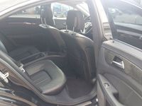 gebraucht Mercedes CLS250 CDI BlueEFFICIENCY -