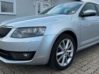 gebraucht Skoda Octavia 