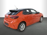 gebraucht Opel Corsa F PARKPILOT ALLWETTERREIFEN 16&QUOT;ALUFELGEN