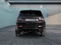 gebraucht Land Rover Discovery Sport R-DYN SE D200 AWD