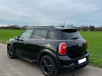 gebraucht Mini Cooper JohnWork Countryman/Xenon/Pano/Vollausst