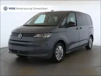 Usata VW Multivan 150 CV (110 kW) 2025 Grigio Monovolume