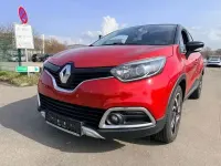 Käytetty Renault Captur XMOD 120 HP (88 kW) 2016 Other Katumaasturi