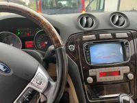 gebraucht Ford Mondeo Ghia 2.0 TDCI Kombi DEFEKT !!!!