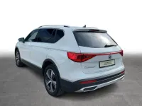 Gebraucht Seat Tarraco 4Drive 200 PS (147 kW) 2022 Oryx weiss perlmutteffekt SUV