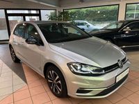 gebraucht VW Golf VII 1.0SI IQ.DRIVE+LED+DSG+Kamera+Navi