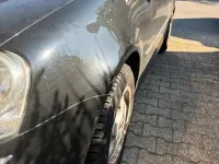 Gebraucht VW Golf V 80 PS (58 kW) 2008 Schwarz Kleinwagen