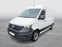 Gebraucht VW Crafter 140 PS (102 kW) 2021 Candyweiß Van