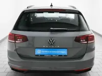 Gebraucht VW Passat Business 200 PS (147 kW) 2023 Mondsteingrau Kombi