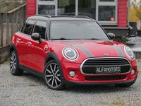 Gebraucht Mini Cooper 136 PS (100 kW) 2019 Rot Kleinwagen