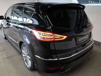 gebraucht Ford S-MAX S-MaxVignale