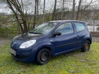 gebraucht Renault Twingo II 1,2 TÜV NEU