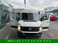 Używany VW Crafter 143 KM (105 kW) 2012 Biały Van