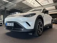 Używany Smart #3 Pro+ 200 kW (272 KM) 2025 Biały SUV