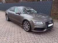 Gebraucht Audi A7 245 PS (180 kW) 2014 Kleinwagen