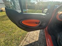 Gebraucht Smart ForTwo Coupé 71 PS (52 kW) 2016 Coupé