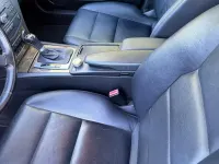 Gebraucht Mercedes C320 224 PS (164 kW) 2008 Grau Kombi