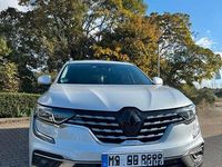 Gebraucht Renault Koleos Initiale 190 PS (139 kW) 2019 Weiß SUV