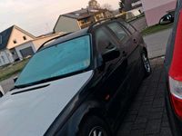 Second-hand BMW 318 150 CP (110 kW) 2000 Negru Break