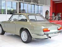 gebraucht Alfa Romeo 2000 Coupe GTV