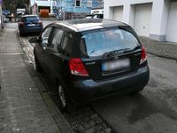 gebraucht Chevrolet Kalos 