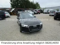 Gebraucht Audi A4 Basis 250 PS (183 kW) 2019 Brillantschwarz Kombi