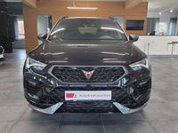 Nouă Cupra Ateca VZ 300 CP (220 kW) 2026 Negru SUV