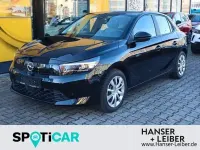 Gebraucht Opel Corsa 75 PS (55 kW) 2024 Schwarz Limousine