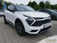 Neu Kia Sportage GT-Line 215 PS (158 kW) 2025 Weiß SUV