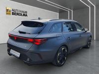 Neu Cupra Leon VZ 333 PS (244 kW) 2026 Magnetic tech mattgrau Kombi