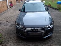 gebraucht Audi A4 2.0 TDI Avant -