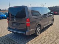 Gebraucht Citroën Spacetourer Feel 179 PS (131 kW) 2019 Van / Kleinbus
